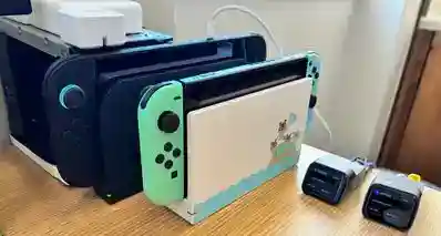 继PS5遭破解后，Switch2被外网破解越狱！AI破解时代或将来临