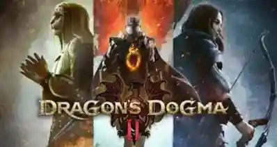登上全球热销榜第6名！《龙之信条2》DLC正式发售