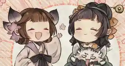 仙侠世界中的养女儿，数万愿望单《仙乡小千金》开创新赛道