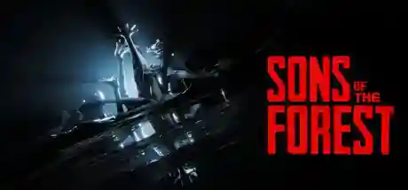 森林之子/Sons Of The Forest