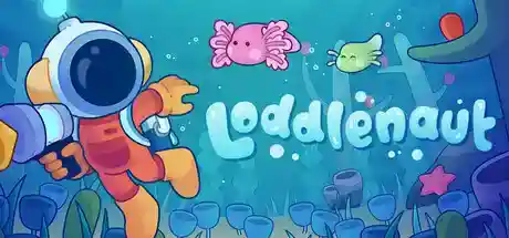 星际清洁工/Loddlenaut