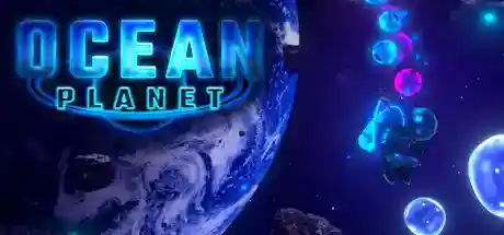 海洋星球/Ocean Planet